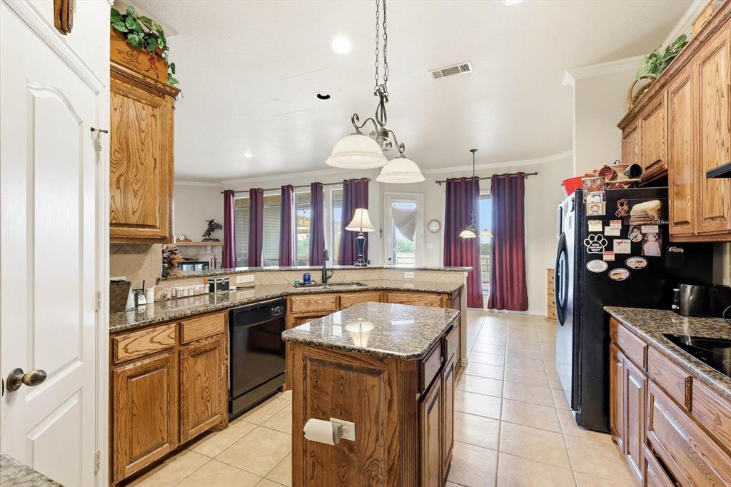 Mustang Creek Estates - Residential