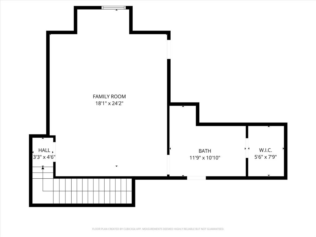 Mustang Creek Estates - Residential