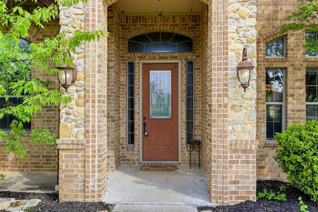 Mustang Creek Estates - Residential