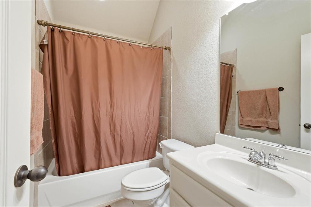 Mustang Creek Estates - Residential