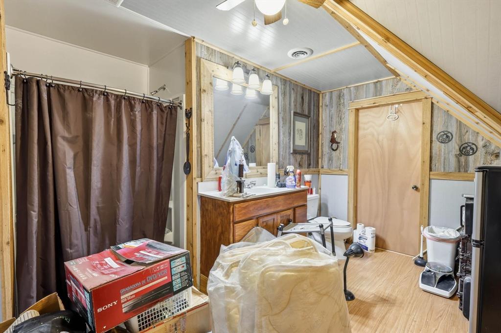 Mustang Creek Estates - Residential