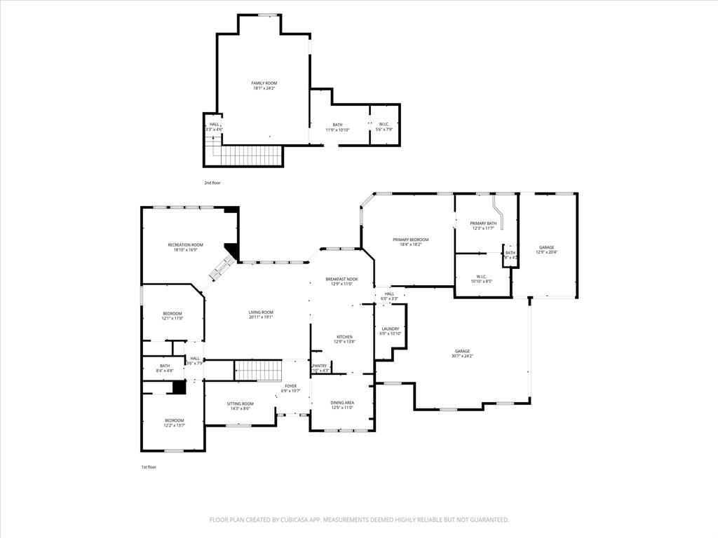 Mustang Creek Estates - Residential
