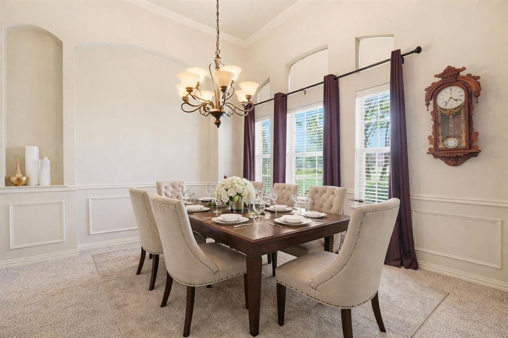 Mustang Creek Estates - Residential