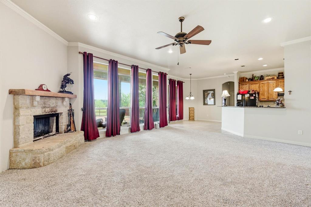 Mustang Creek Estates - Residential