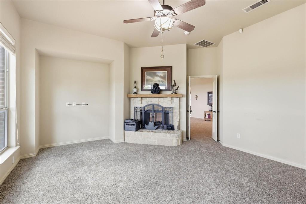 Mustang Creek Estates - Residential