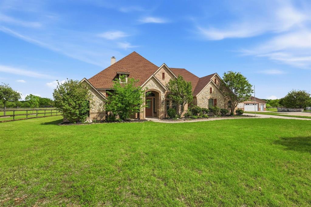 Mustang Creek Estates - Residential