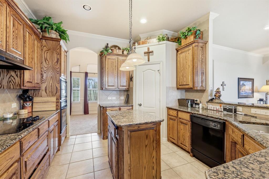 Mustang Creek Estates - Residential