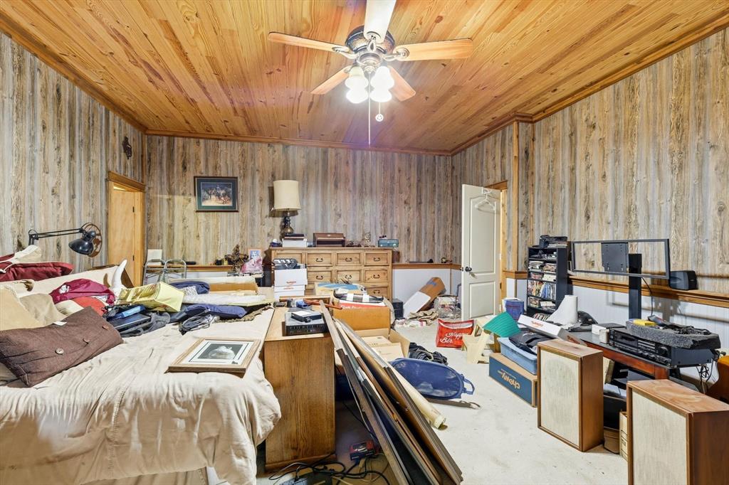 Mustang Creek Estates - Residential