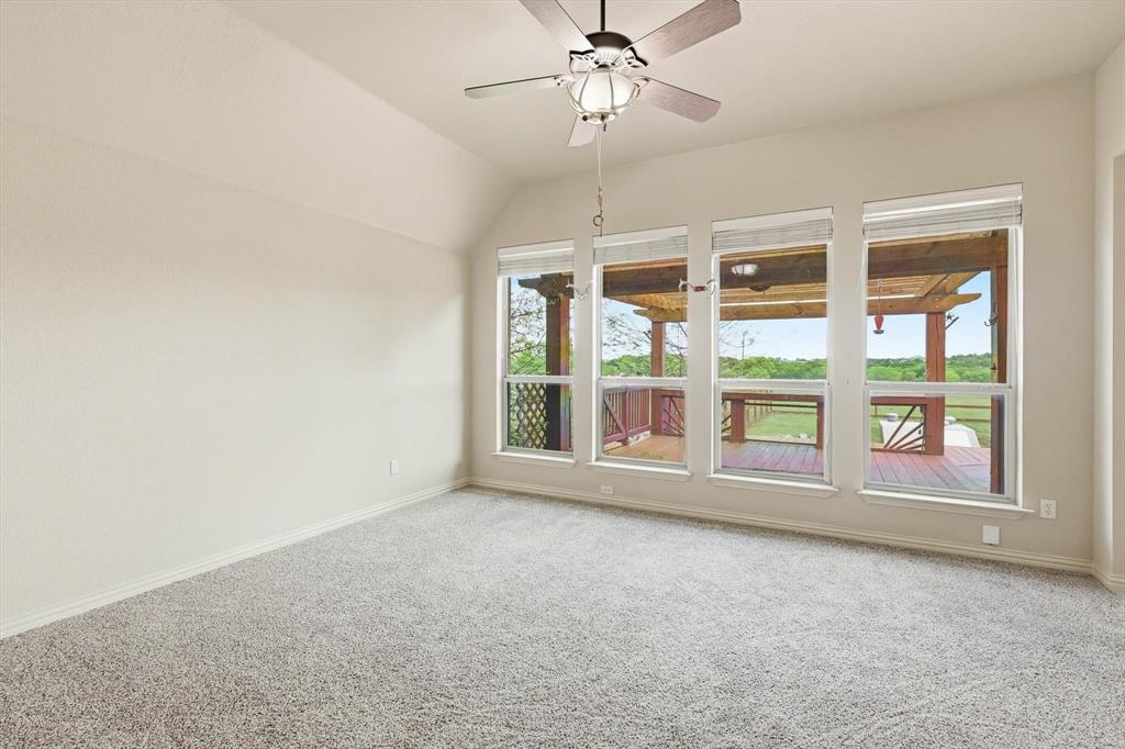 Mustang Creek Estates - Residential