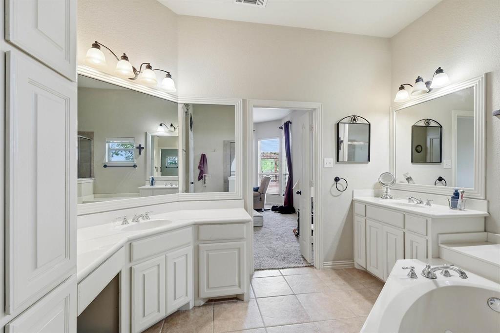 Mustang Creek Estates - Residential