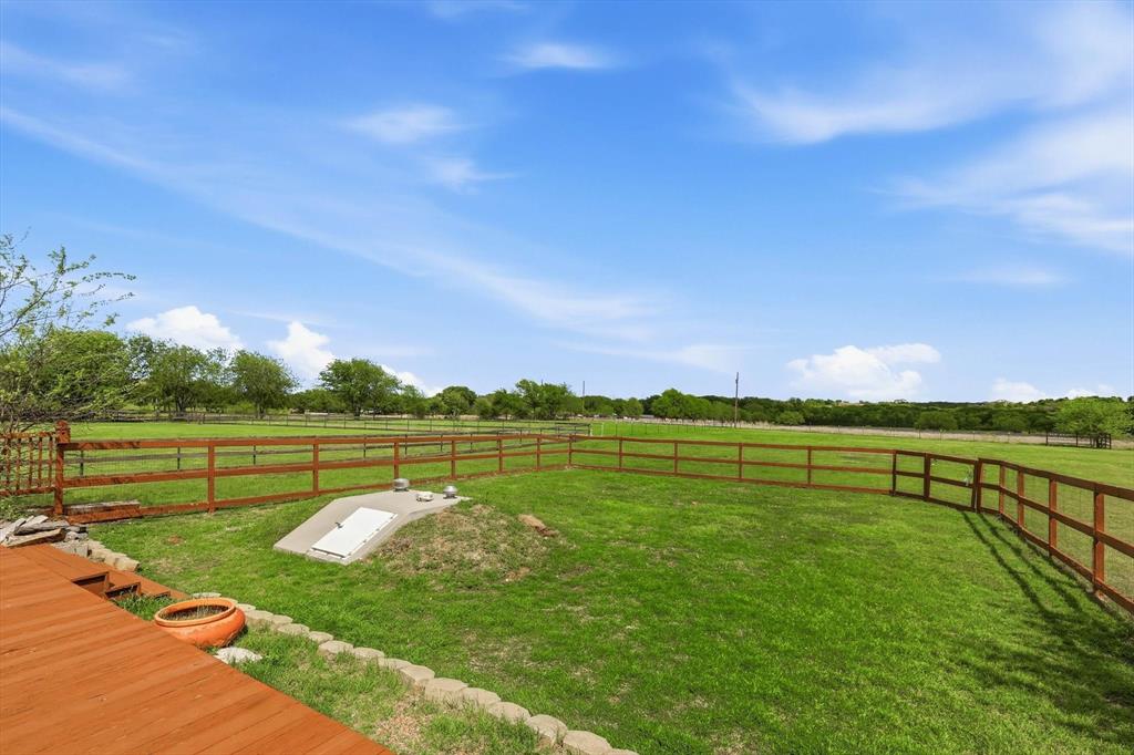 Mustang Creek Estates - Residential