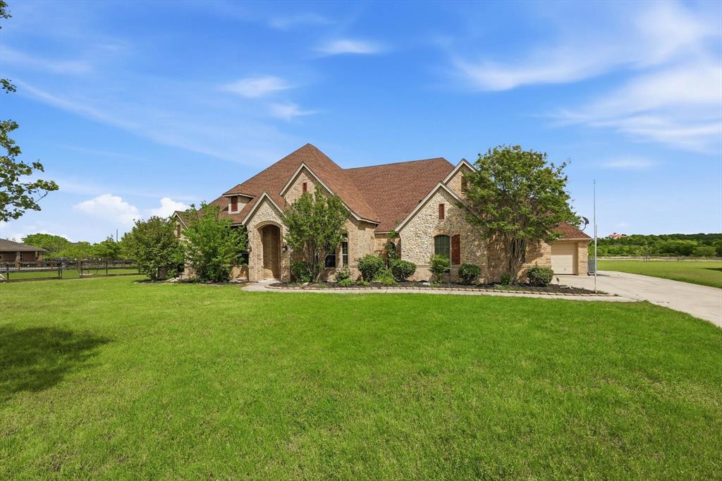 Mustang Creek Estates - Residential