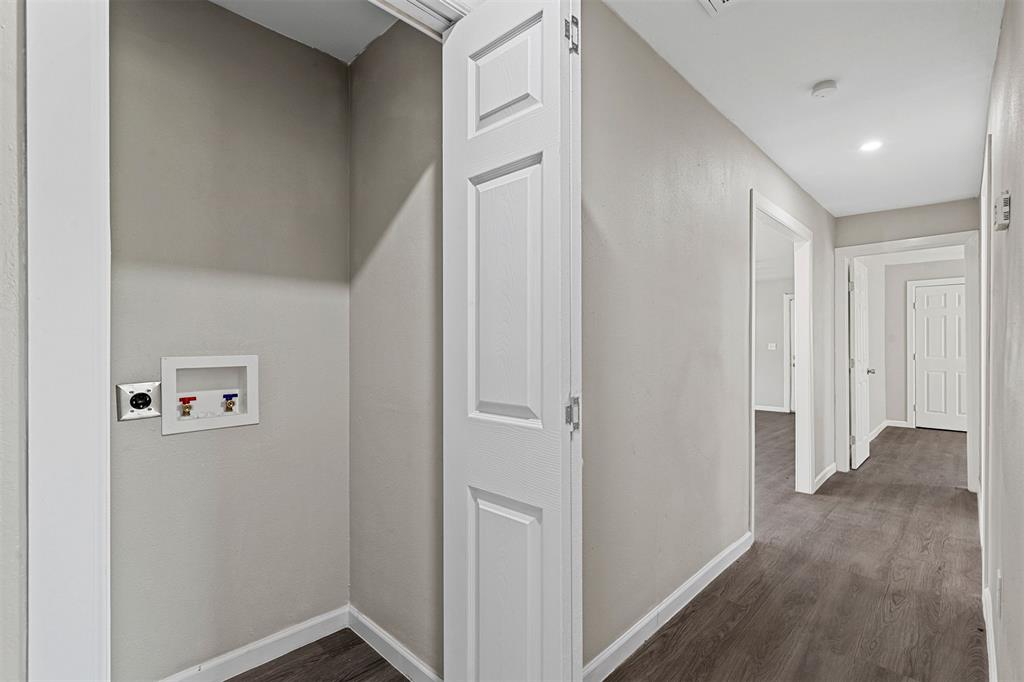 Chamberlain Arlington Heights 2nd - Residential Lease