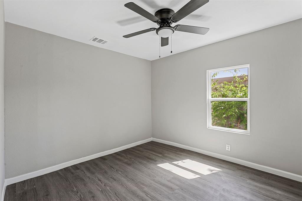 Chamberlain Arlington Heights 2nd - Residential Lease