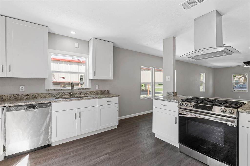 Chamberlain Arlington Heights 2nd - Residential Lease