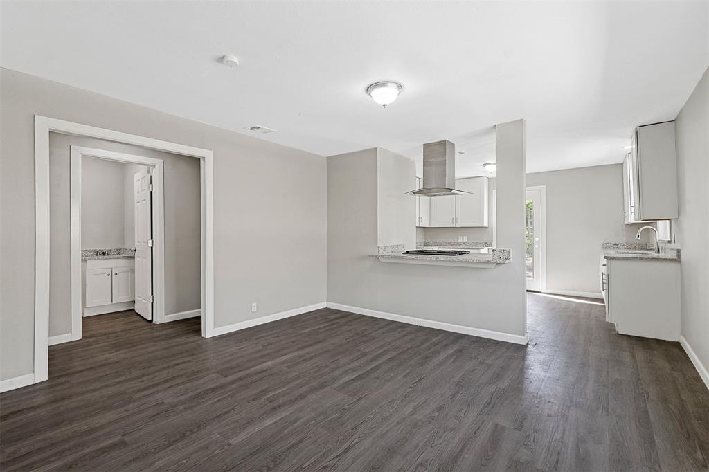 Chamberlain Arlington Heights 2nd - Residential Lease