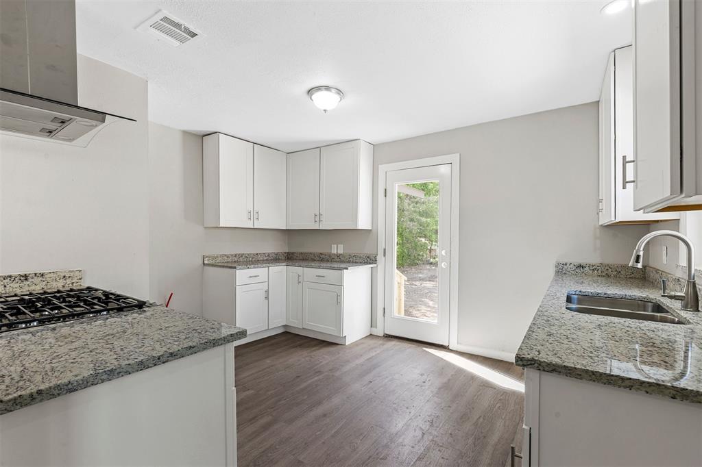 Chamberlain Arlington Heights 2nd - Residential Lease