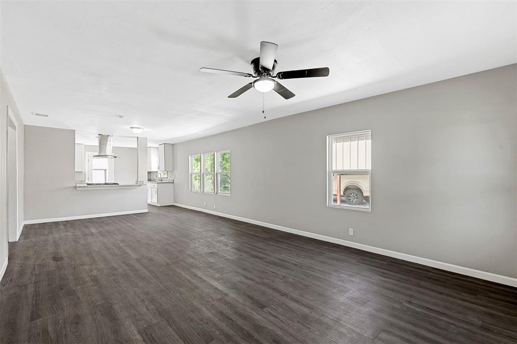 Chamberlain Arlington Heights 2nd - Residential Lease