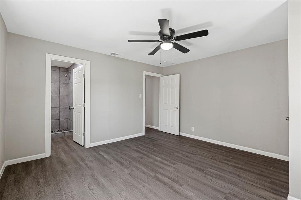 Chamberlain Arlington Heights 2nd - Residential Lease