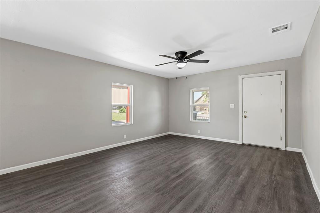 Chamberlain Arlington Heights 2nd - Residential Lease