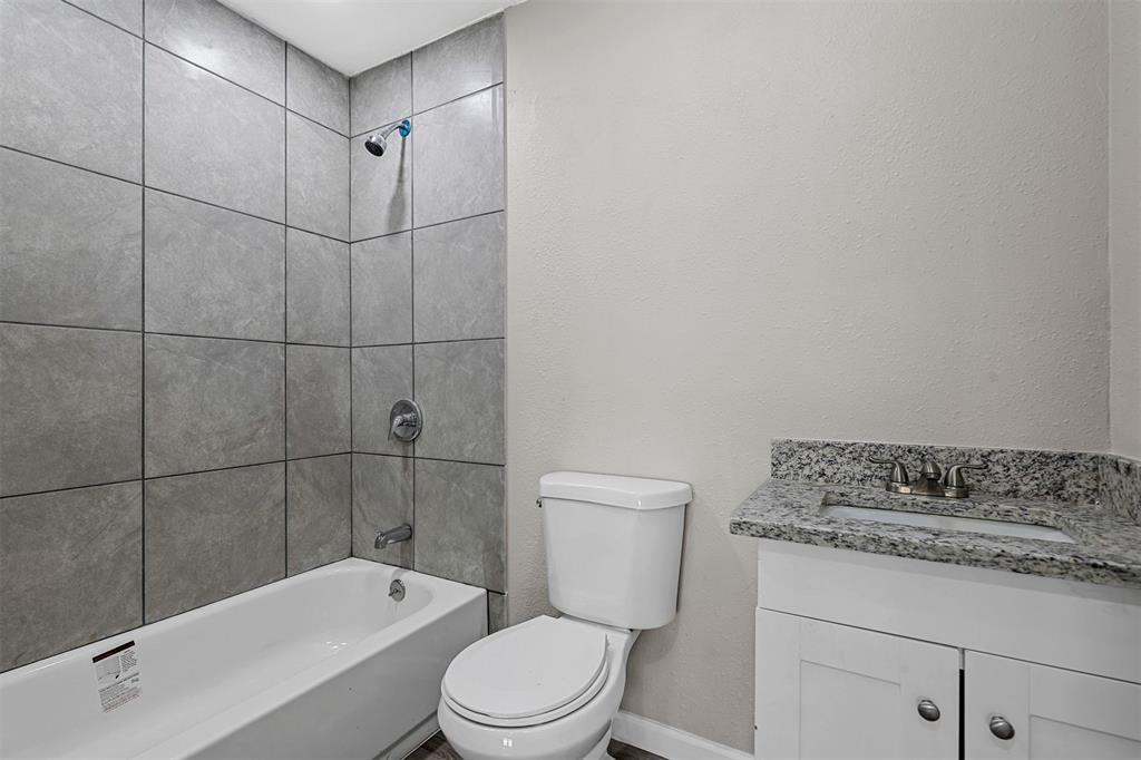 Chamberlain Arlington Heights 2nd - Residential Lease