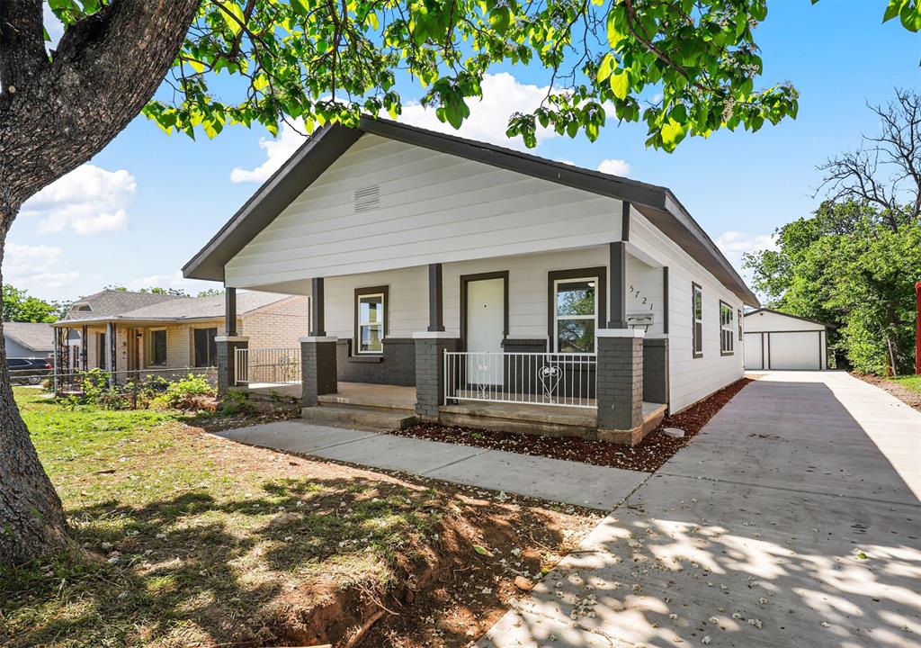 Chamberlain Arlington Heights 2nd - Residential Lease