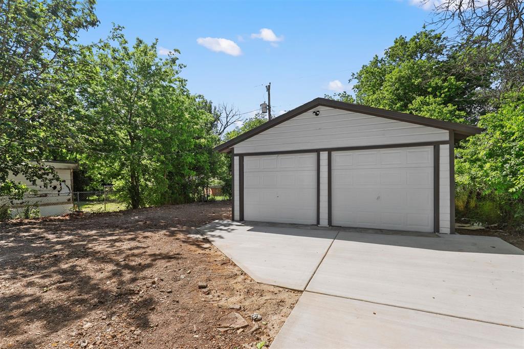 Chamberlain Arlington Heights 2nd - Residential Lease