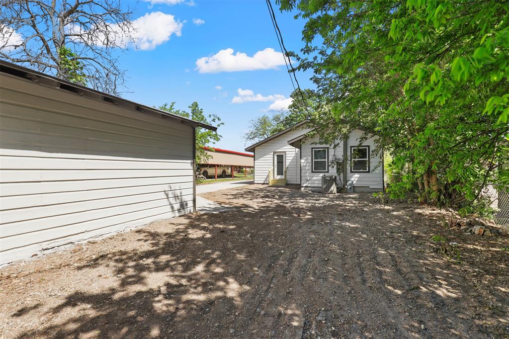 Chamberlain Arlington Heights 2nd - Residential Lease