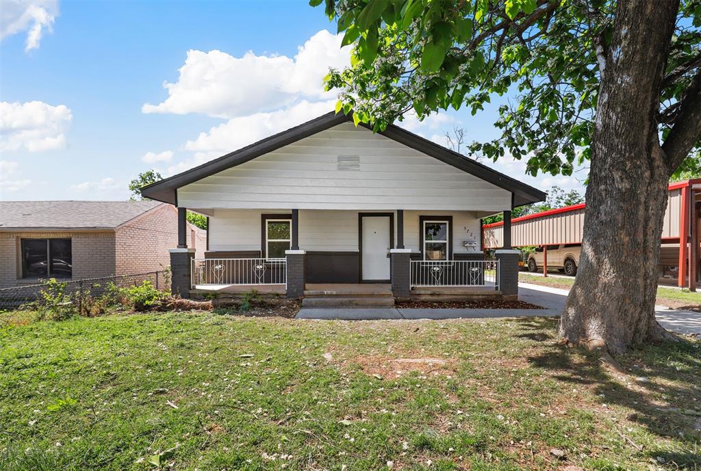 Chamberlain Arlington Heights 2nd - Residential Lease