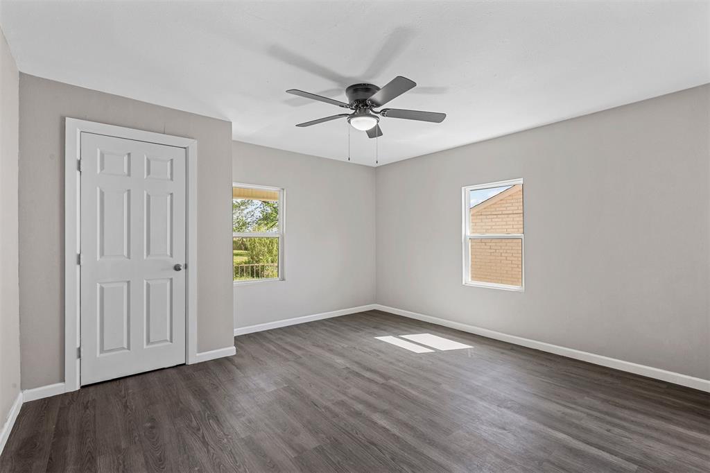 Chamberlain Arlington Heights 2nd - Residential Lease