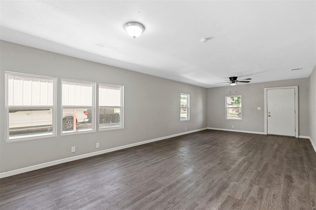 Chamberlain Arlington Heights 2nd - Residential Lease