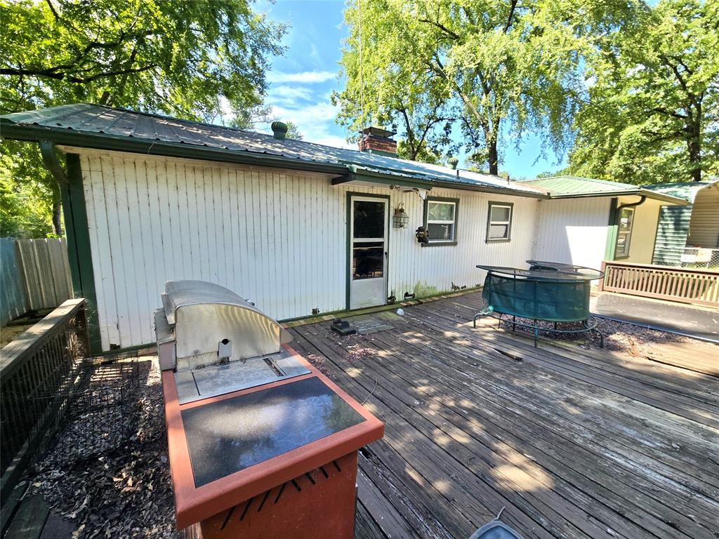 Timber Trails Estate - Residential