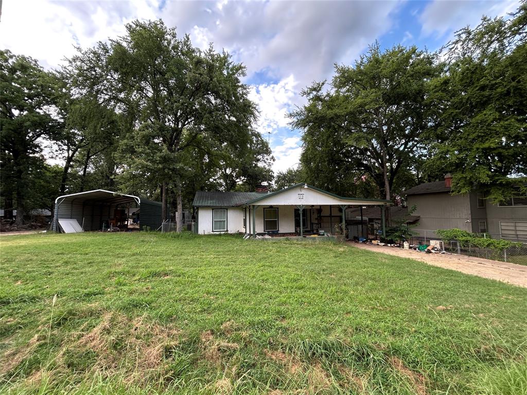 Timber Trails Estate - Residential