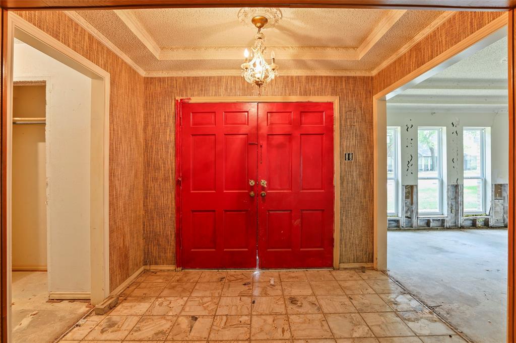9706 Trevor Drive