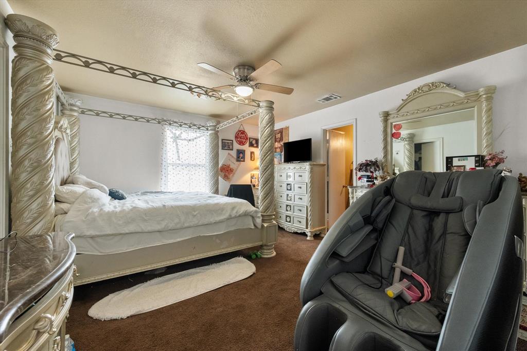 Autumn Meadows Add - Residential