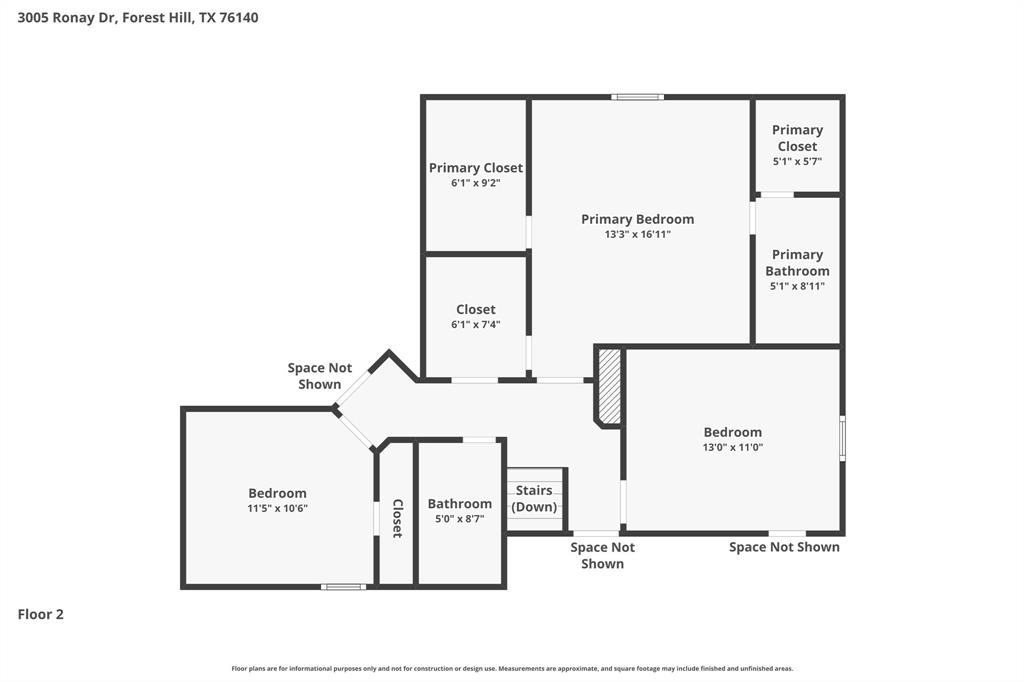 Autumn Meadows Add - Residential