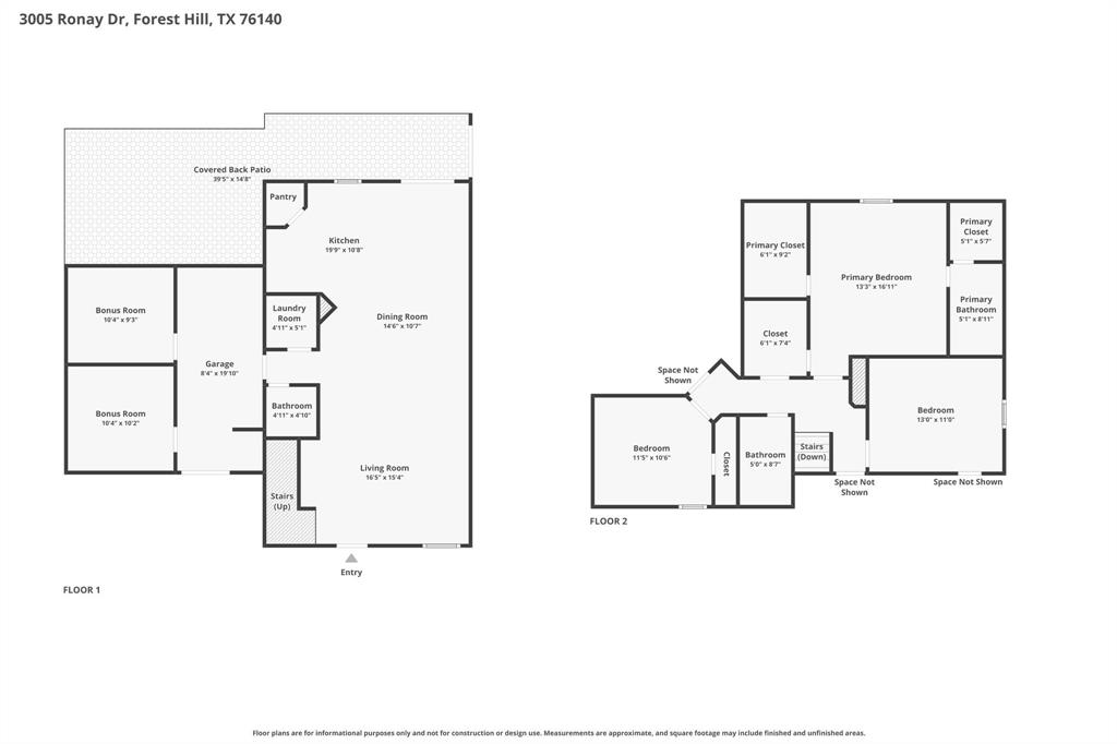 Autumn Meadows Add - Residential