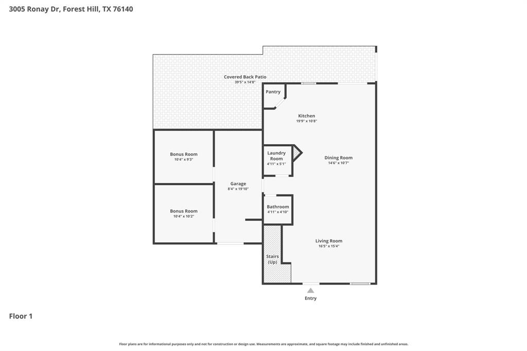 Autumn Meadows Add - Residential