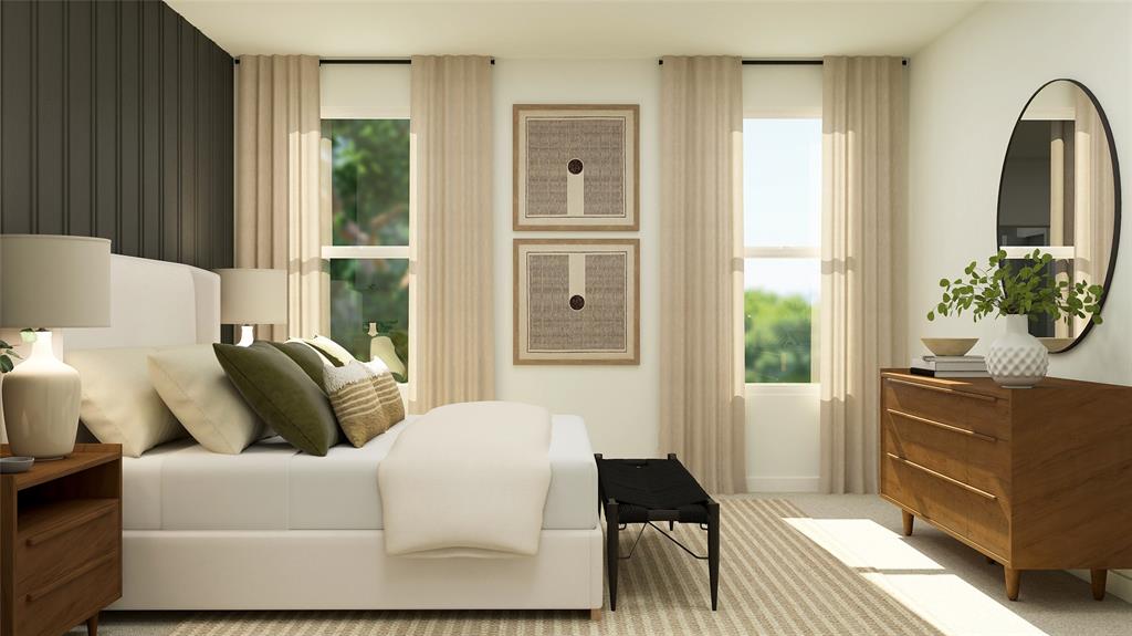 Reatta Ridge - Residential