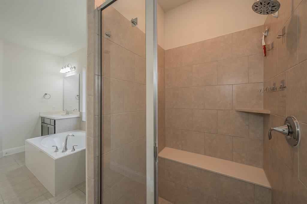 Caraway Ph 1 - Residential