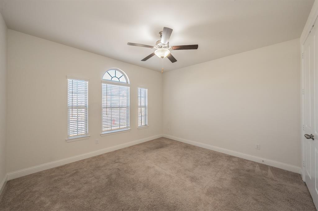 Caraway Ph 1 - Residential