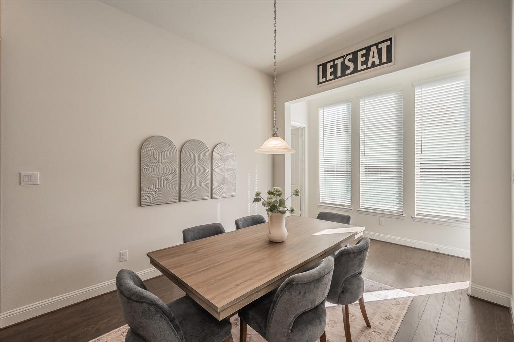 Caraway Ph 1 - Residential