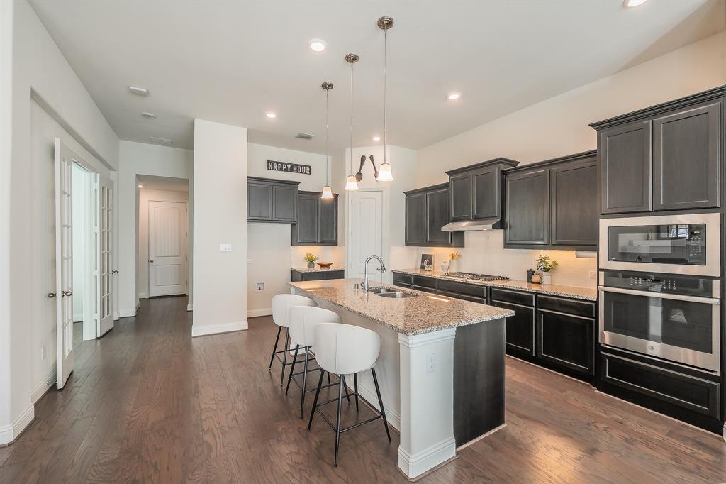 Caraway Ph 1 - Residential