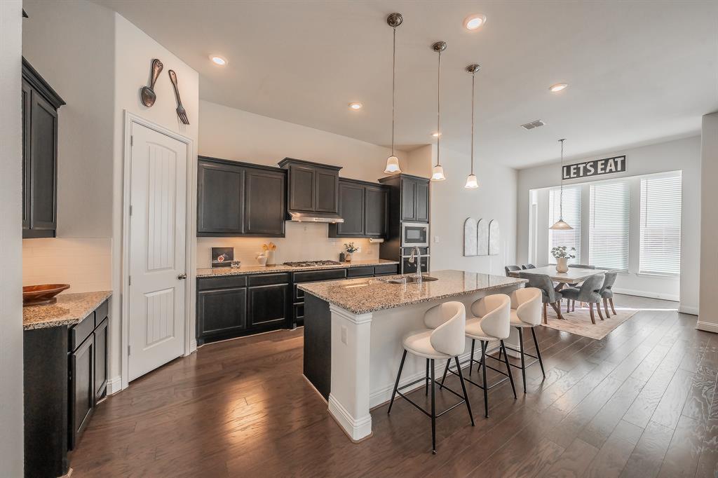 Caraway Ph 1 - Residential