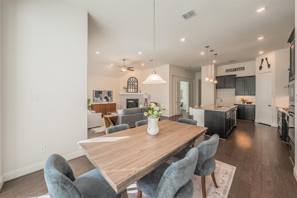 Caraway Ph 1 - Residential