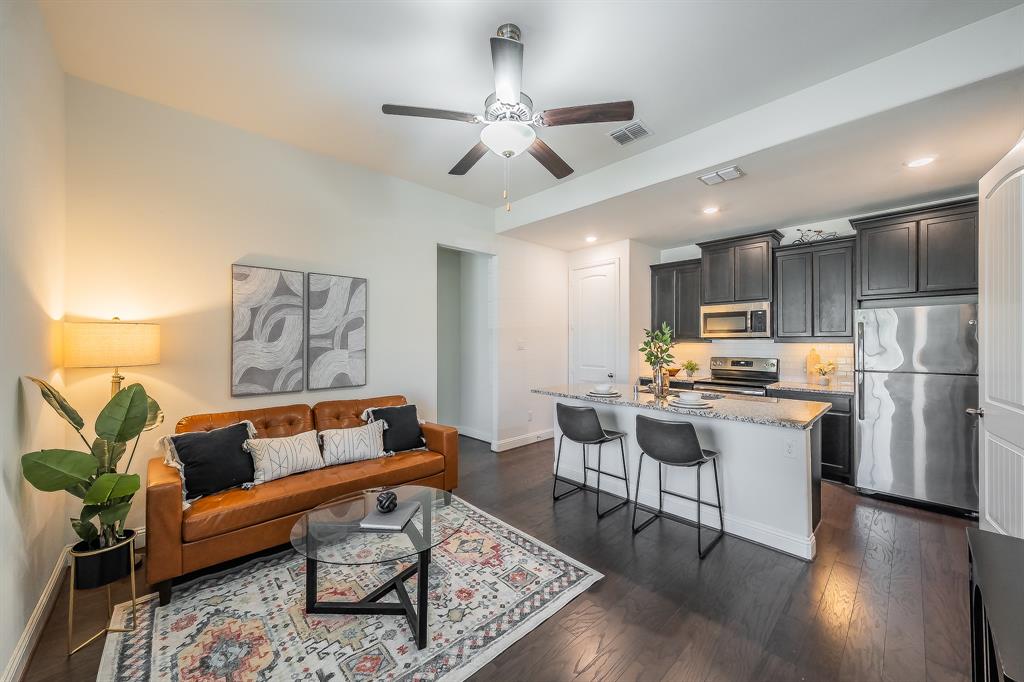 Caraway Ph 1 - Residential