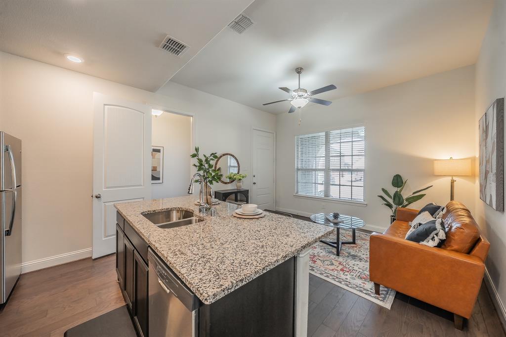 Caraway Ph 1 - Residential