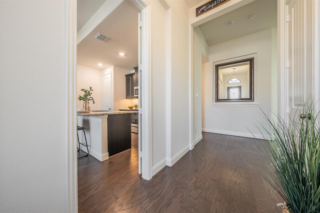 Caraway Ph 1 - Residential