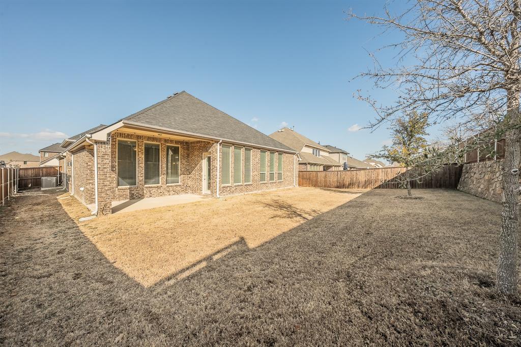 Caraway Ph 1 - Residential