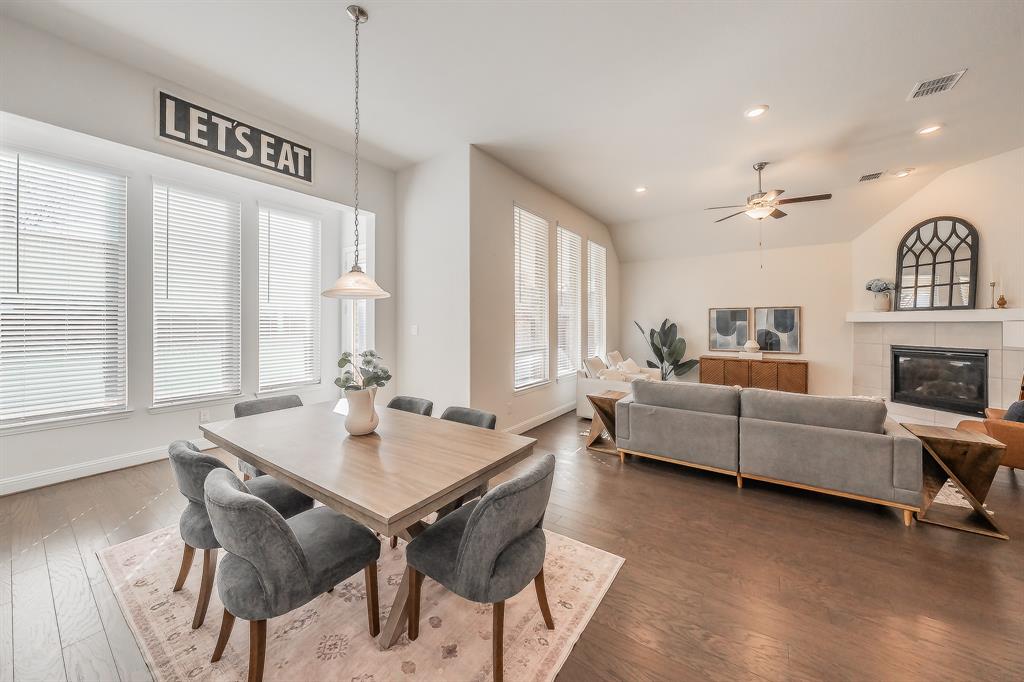 Caraway Ph 1 - Residential